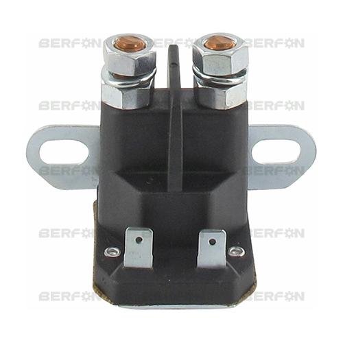 SOLENOIDE MOTOR ARRANQUE CASTELGARDEN